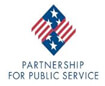Partnership for Public Service Icon