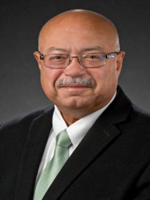 Roberto (Bob) Ruiz is the Senior Advisor to the Director of the Talent Development and Workforce Solutions Office