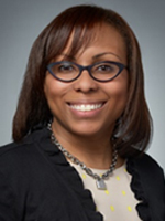 Dr. Donjanea Williams is a Health Scientist for the Program Performance and Evaluation Office.