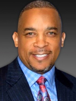 Robin D. Bailey Jr. is the Chief Operating Officer and Co-chair for the Diversity and Inclusion Executive Steering Committee